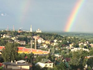 1-комн. кв 44 м2, 7/12 эт