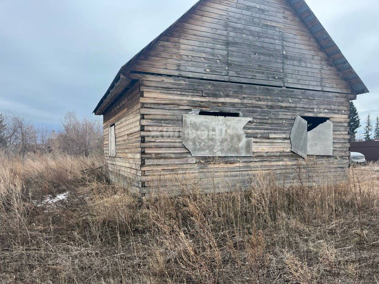 Купить Дом В Боровом Новосибирской