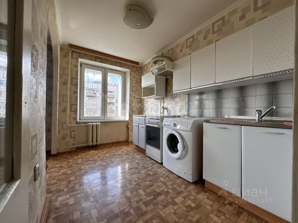 Продается2-комн.квартира,37,1м²