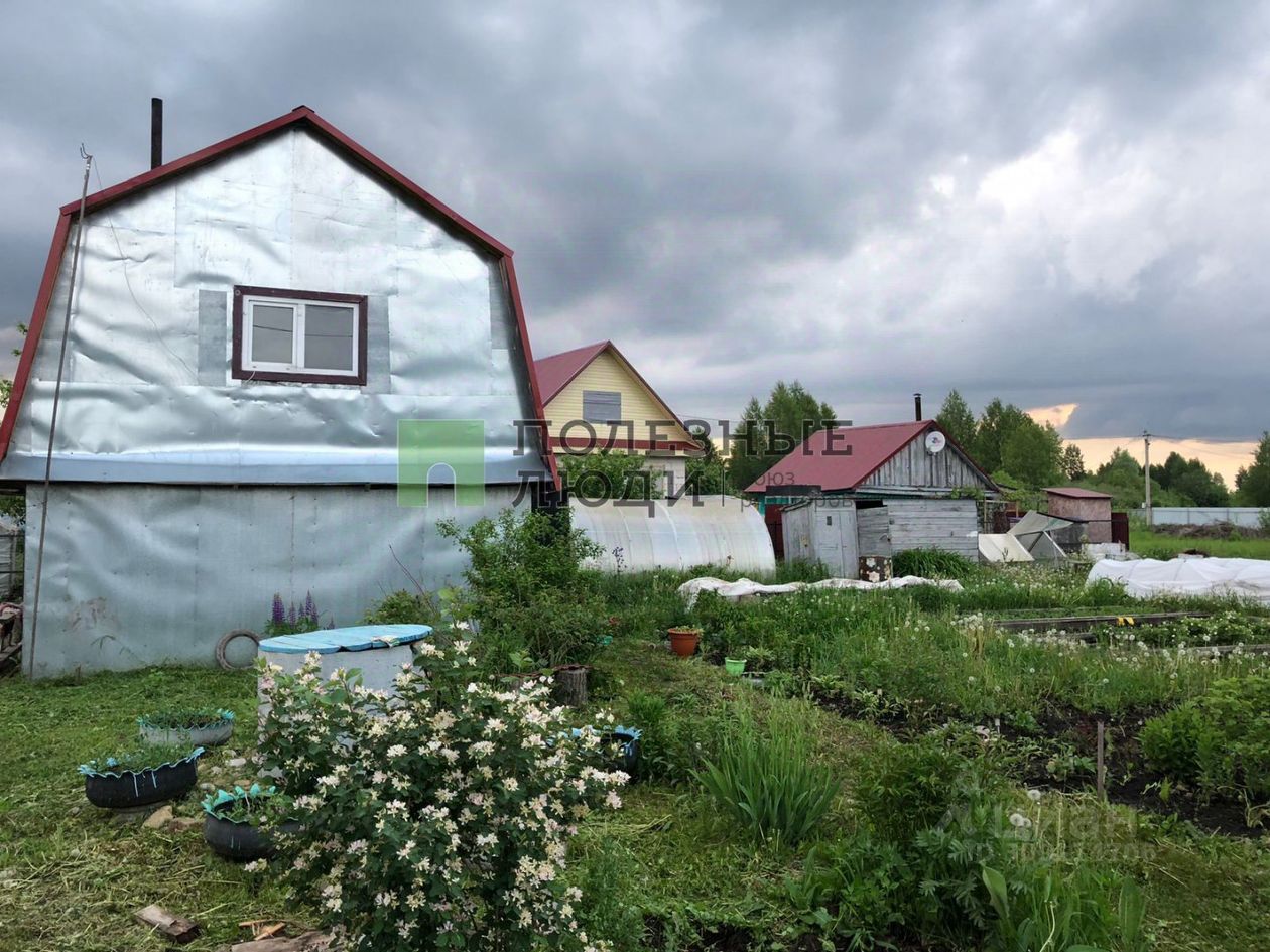 Купить дачу недорого в районе Калининский в городе Уфа. Найдено 31  объявление.