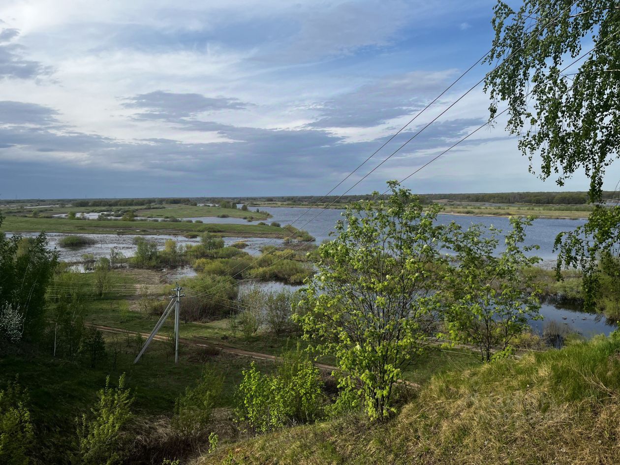 Купить загородную недвижимость на улице Луговая в деревне Малая Ельня в  муниципальном округе Кстовский, продажа загородной недвижимости - база  объявлений Циан. Найдено 3 объявления