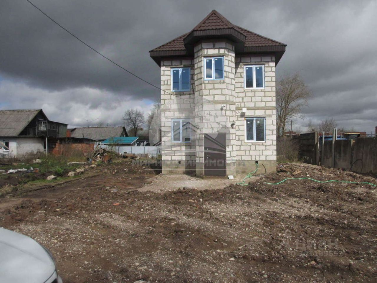 Купить загородную недвижимость на улице Керамическая в микрорайоне  Волховский в городе Великий Новгород, продажа загородной недвижимости -  база объявлений Циан. Найдено 1 объявление