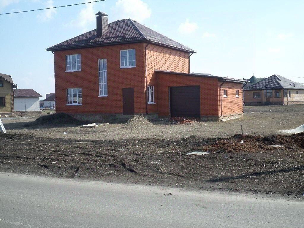 Купить дом на улице Славянская в городе Белгород, продажа домов - база  объявлений Циан. Найдено 2 объявления