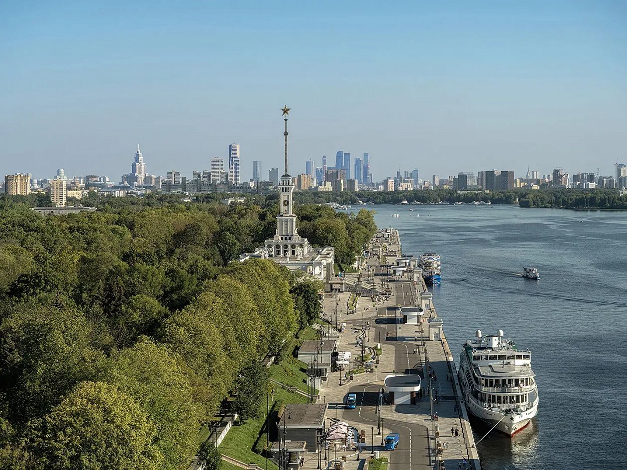 Парки