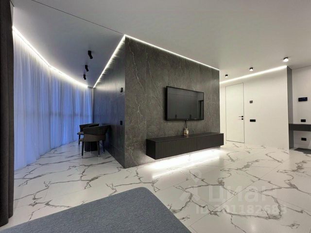 3-комн., 100 м², 1/1 этаж