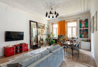 2-комн. кв 60 м2, 1/1 эт