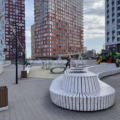 1-комн., 30 м², 1/1 этаж