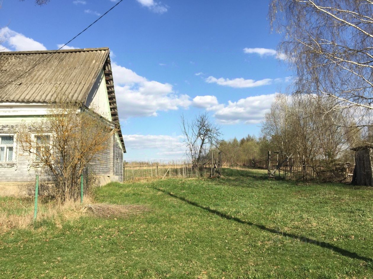 Купить загородную недвижимость в деревне Меленки Калужской области, продажа  загородной недвижимости - база объявлений Циан. Найдено 1 объявление