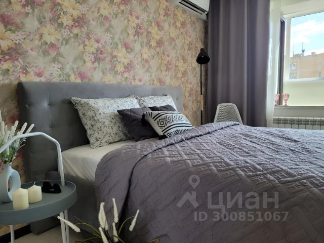 1-комн., 50 м², 5/12 этаж