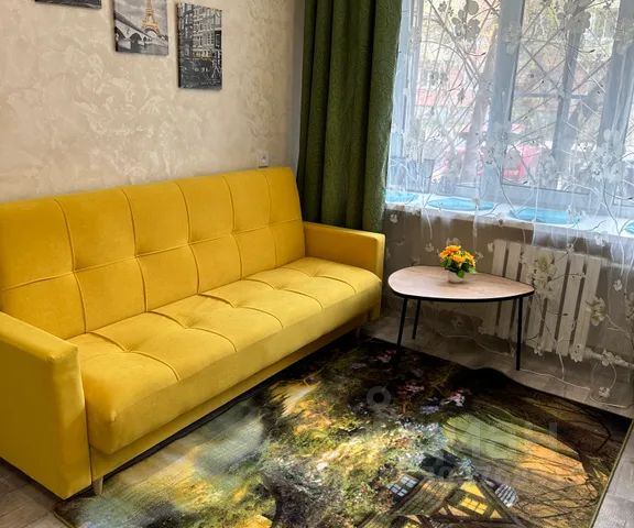 1-комн., 30 м², 1/5 этаж