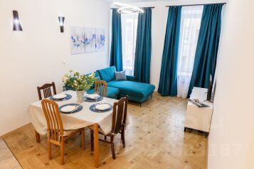 2-комн., 80 м², 4/5 этаж