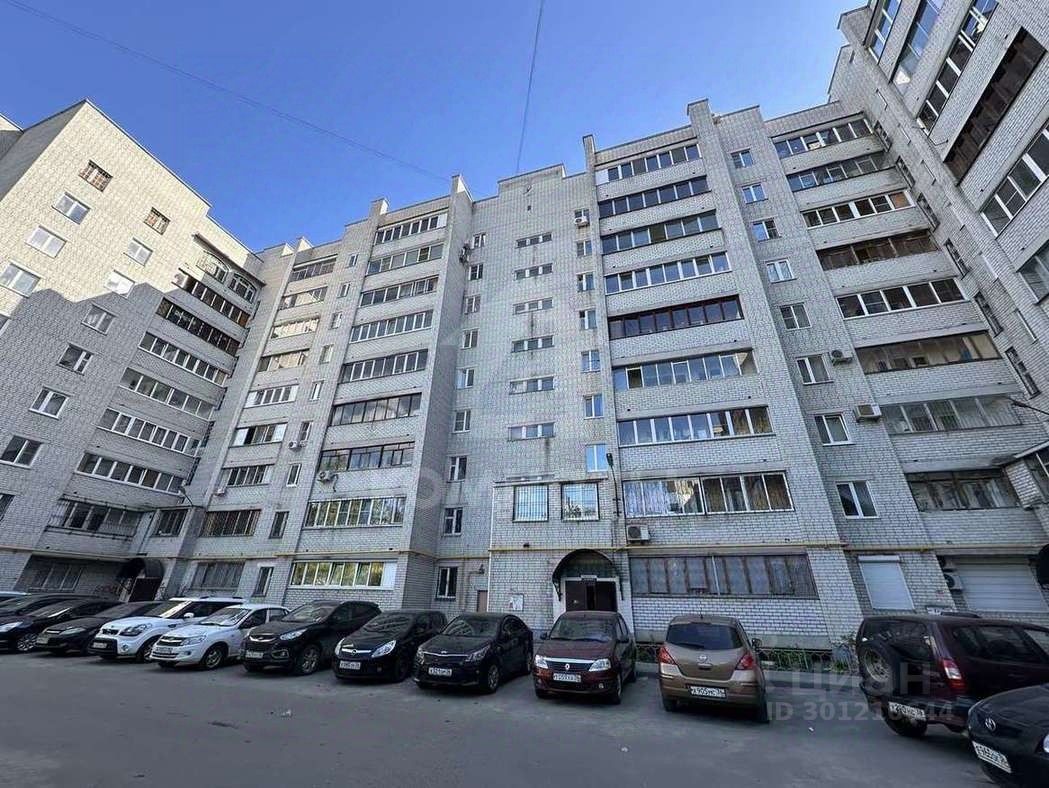 Продается2-комн.квартира,54м²