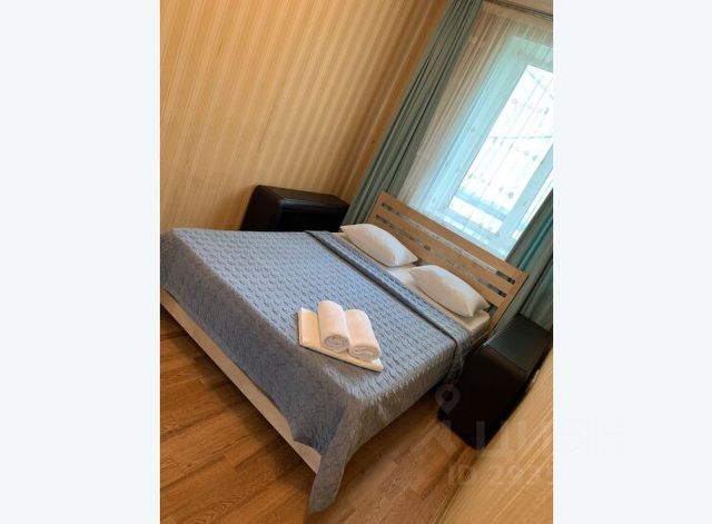 2-комн., 49 м², 3/4 этаж