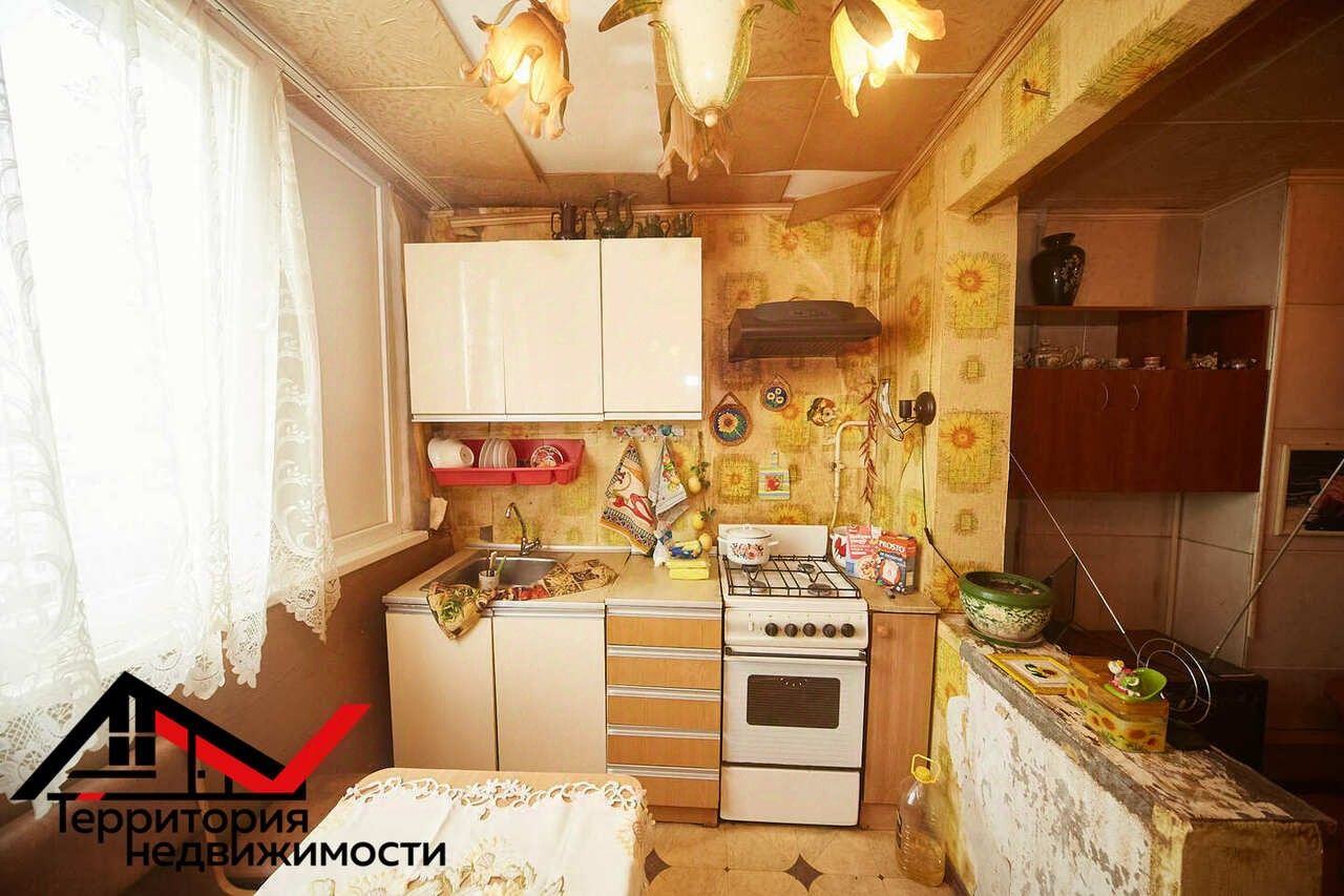 Продаю однокомнатную квартиру 44,6м² ул. Бориса Михайлова, 11, Севастополь  - база ЦИАН, объявление 300972974