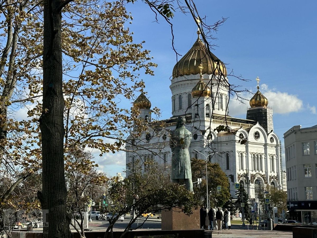 Купить 2-комнатную квартиру в новостройках рядом с метро Кропоткинская,  цена на официальном сайте от застройщика, продажа 2-комнатных квартир в  новом доме. Найдено 2 объявления.