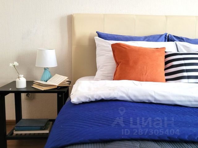 1-комн., 45 м², 1/1 этаж