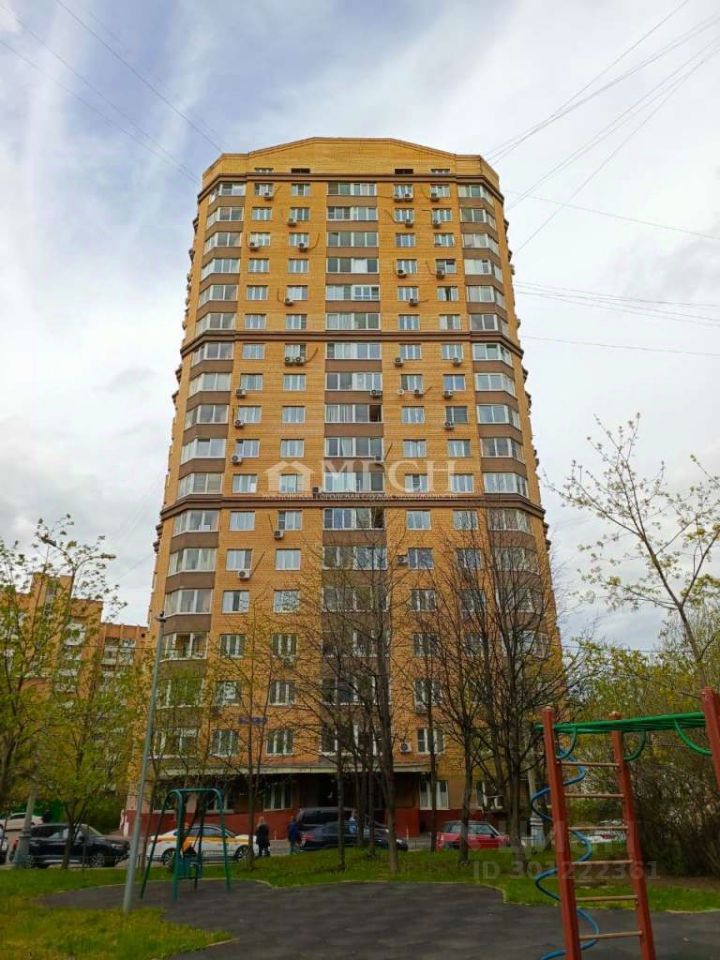 Продается2-комн.квартира,56,4м²