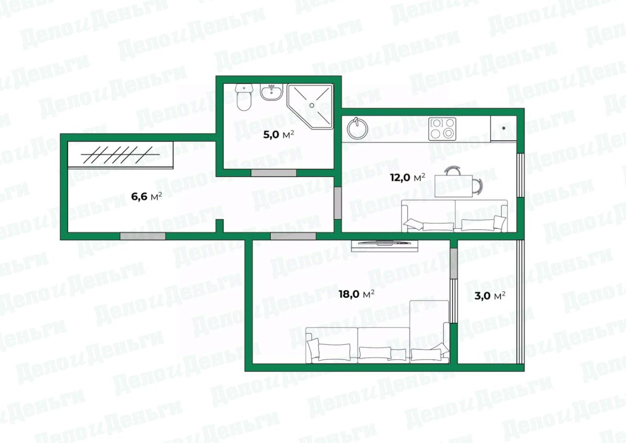 Интерьерный журнал Hi home Design Interiors Architecture, Ростов-на-Дону 09(195), ноябрь 2023