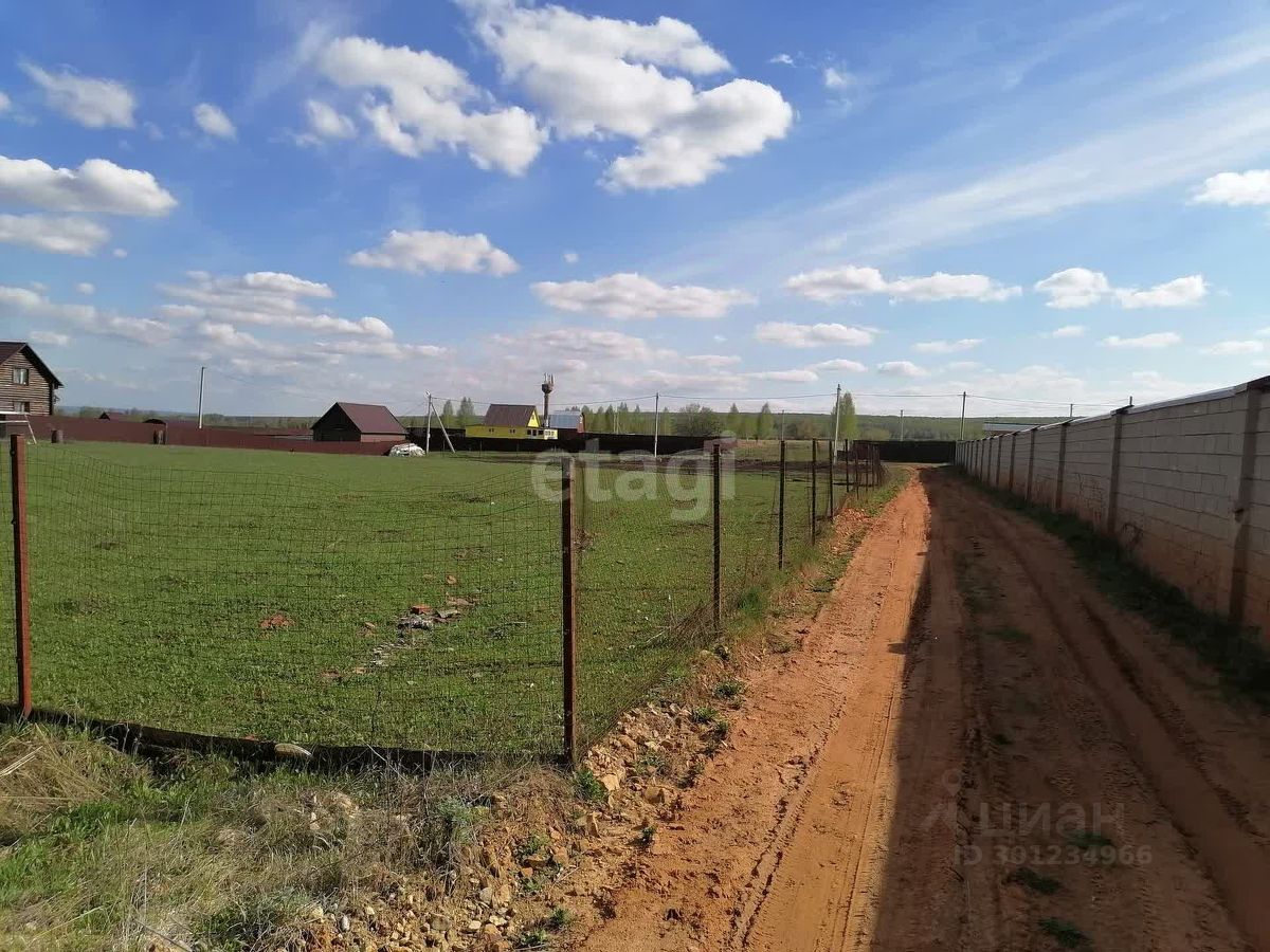 Купить земельный участок в селе Мурань Кочкуровского района, продажа  земельных участков - база объявлений Циан. Найдено 23 объявления