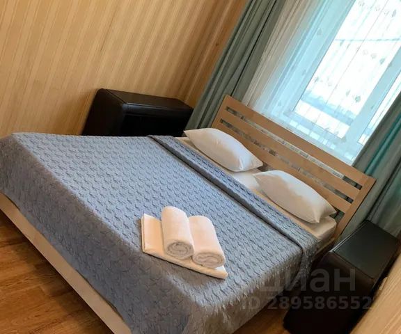 2-комн., 49 м², 3/4 этаж