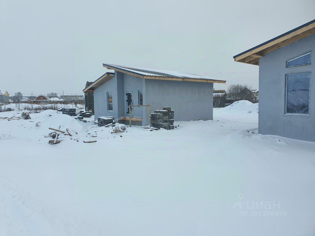 Купить загородную недвижимость на улице Вольная в ДНТ Ясная Поляна в  сельсовет Солонцовский, продажа загородной недвижимости - база объявлений  Циан. Найдено 2 объявления