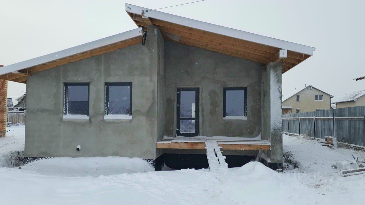 Купить загородную недвижимость на улице Вольная в ДНТ Ясная Поляна в  сельсовет Солонцовский, продажа загородной недвижимости - база объявлений  Циан. Найдено 2 объявления