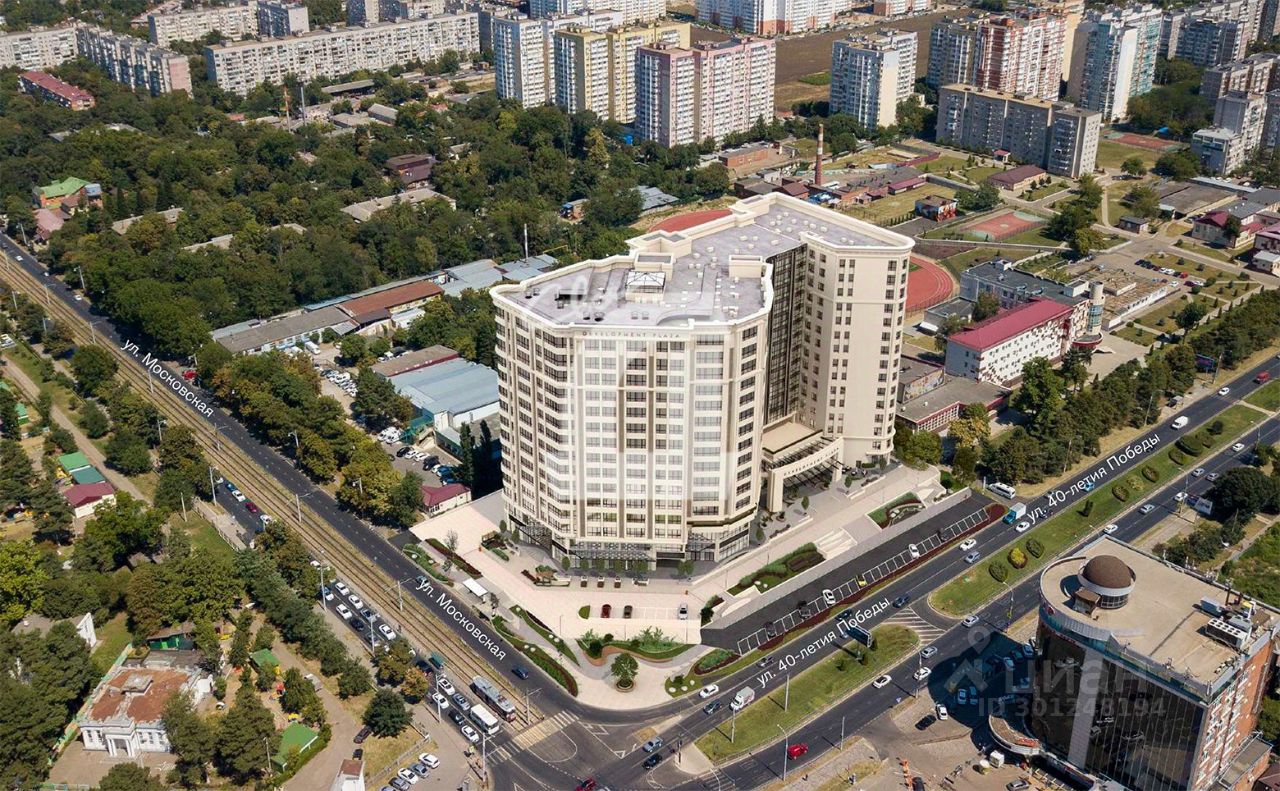 Купить 1-комнатную квартиру в ЖК Development-Plaza в Краснодаре от  застройщика, официальный сайт жилого комплекса Development-Plaza, цены на  квартиры, планировки. Найдено 7 объявлений.