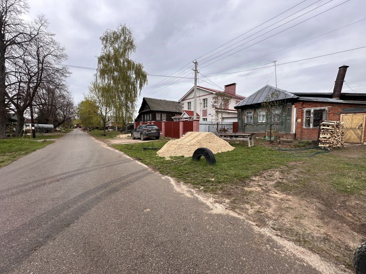 Купить дом на улице Столбищенская в городе Кстово, продажа домов - база  объявлений Циан. Найдено 4 объявления