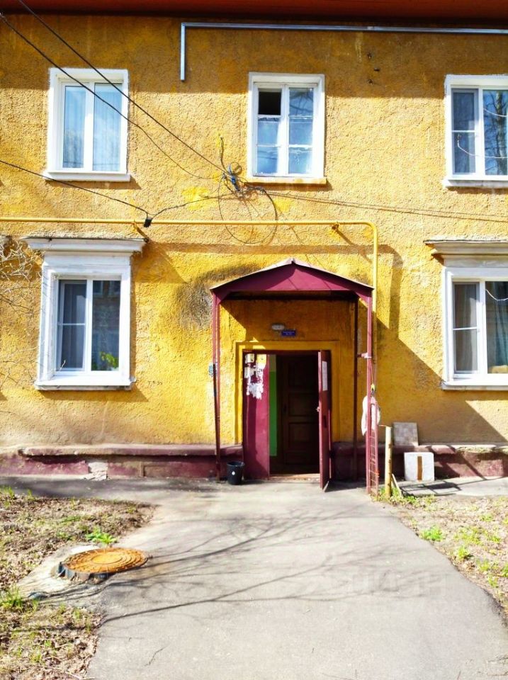 Продается3-комн.квартира,52,5м²