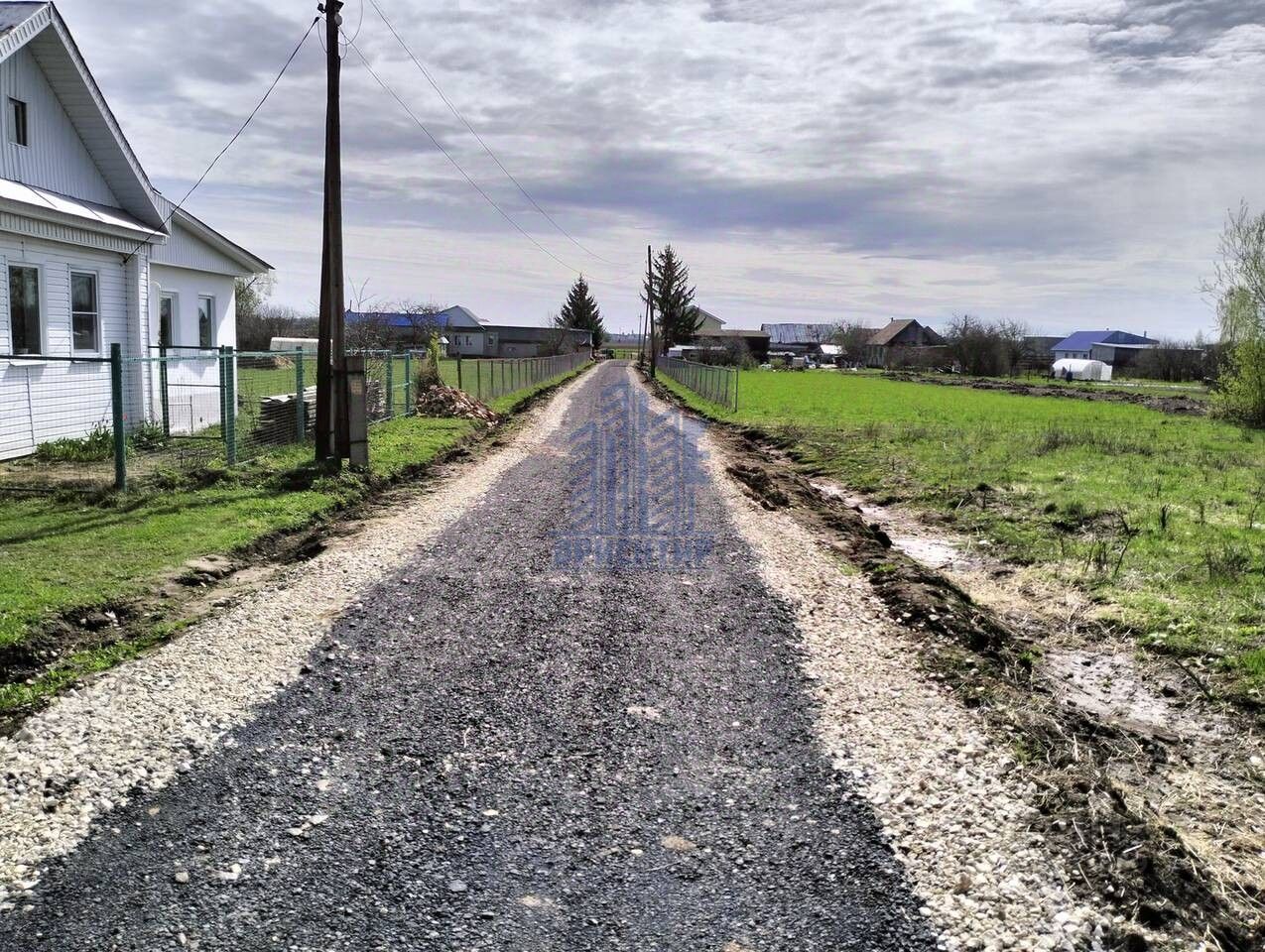 Купить земельный участок в Спасском районе Нижегородской области, продажа  земельных участков - база объявлений Циан. Найдено 3 объявления