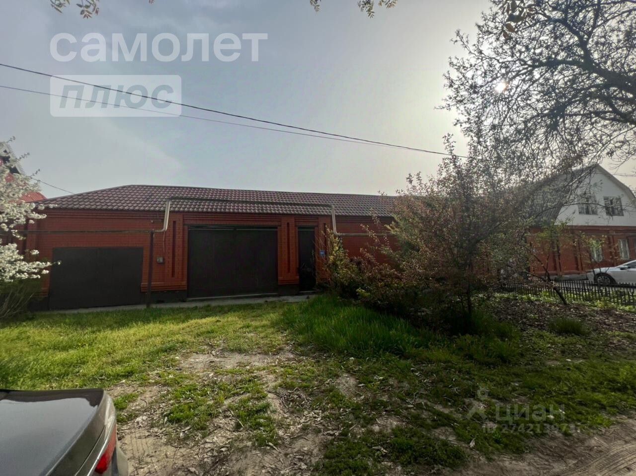 Купить загородную недвижимость на улице Паровозная в городе Грозный,  продажа загородной недвижимости - база объявлений Циан. Найдено 2 объявления