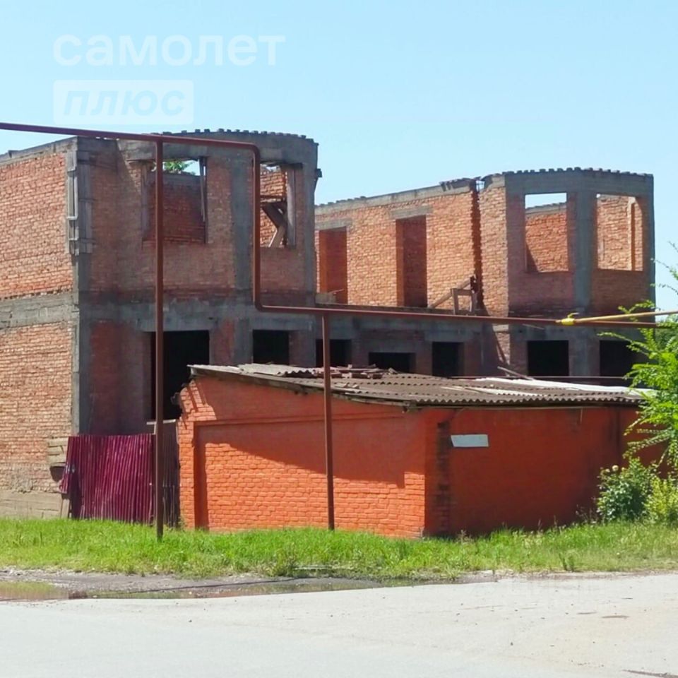 Купить дом на улице Курская в городе Грозный, продажа домов - база  объявлений Циан. Найдено 1 объявление