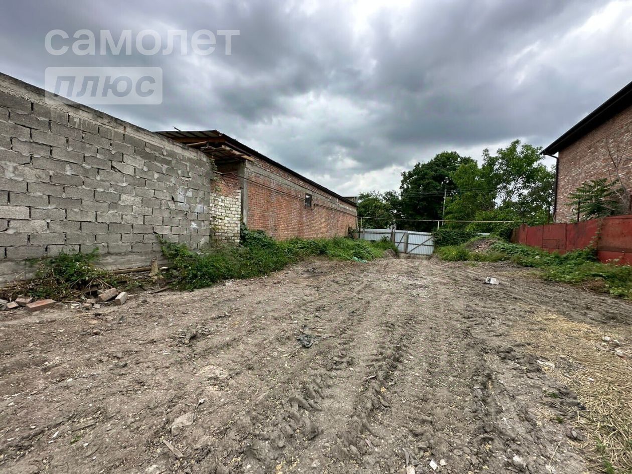 Купить земельный участок в районе Заводской в городе Грозный, продажа  земельных участков - база объявлений Циан. Найдено 31 объявление