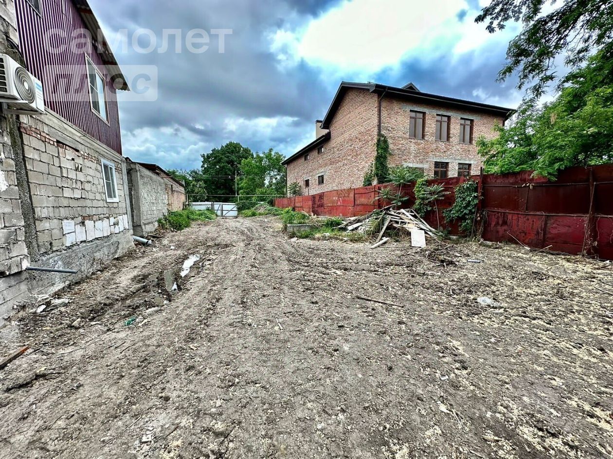 Купить земельный участок в районе Заводской в городе Грозный, продажа  земельных участков - база объявлений Циан. Найдено 31 объявление