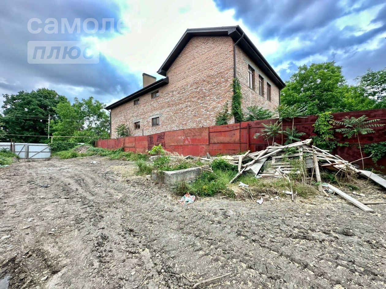 Купить земельный участок в районе Заводской в городе Грозный, продажа  земельных участков - база объявлений Циан. Найдено 31 объявление