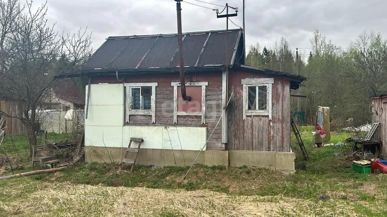 Купить дом в СНТ Экспресс городского округа Калуги, продажа домов - база  объявлений Циан. Найдено 6 объявлений