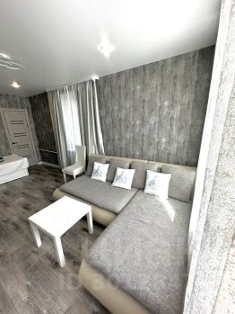 1-комн. кв 33 м2, 4/4 эт