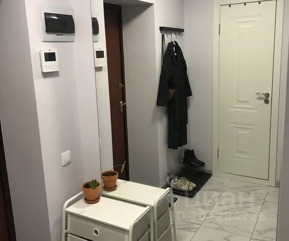 1-комн., 34 м², 2/10 этаж