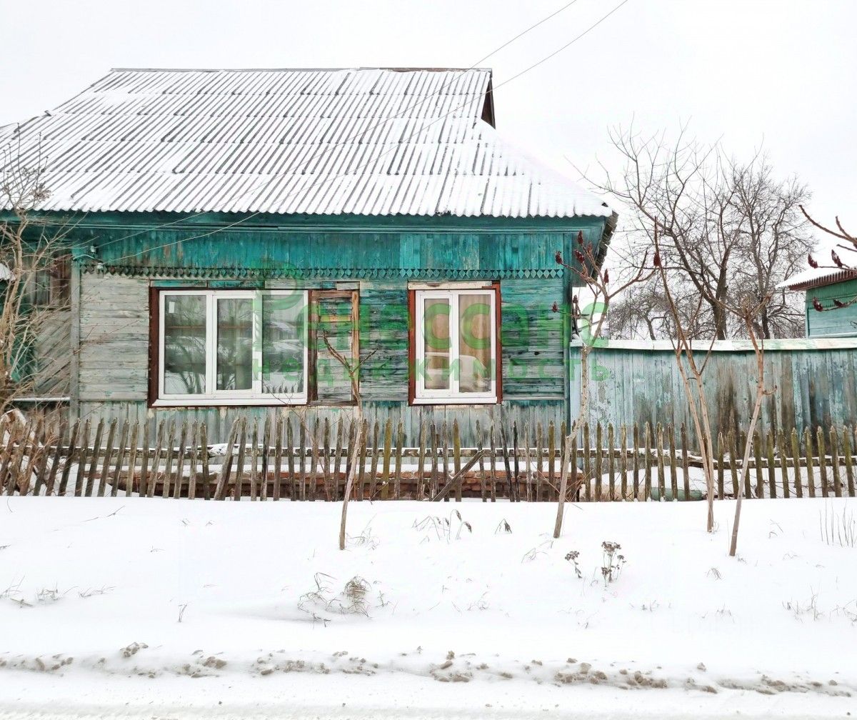 Купить дом в переулке 4-й Красноармейский в городе Брянск, продажа домов -  база объявлений Циан. Найдено 1 объявление