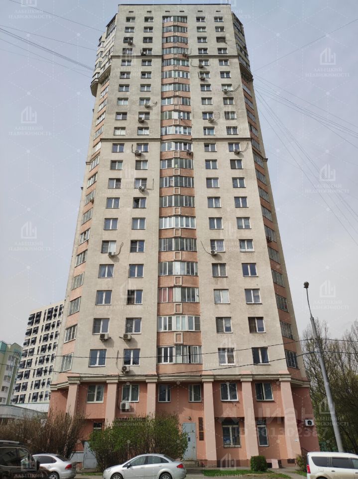 Продается2-комн.квартира,58,2м²