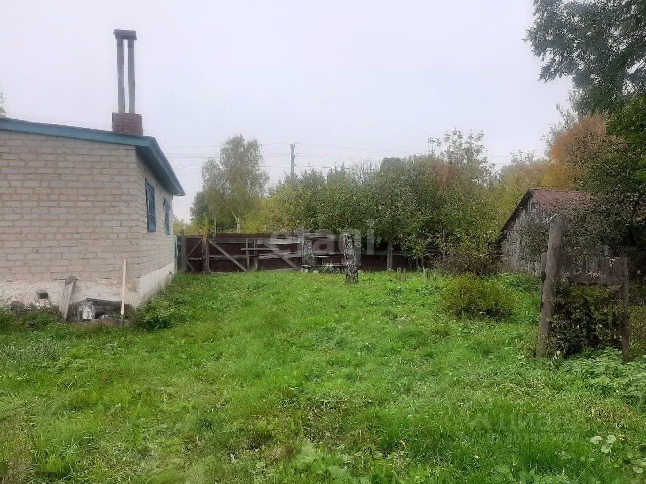 Купить загородную недвижимость в сельсовет Баловневский Данковского района,  продажа загородной недвижимости - база объявлений Циан. Найдено 6 объявлений