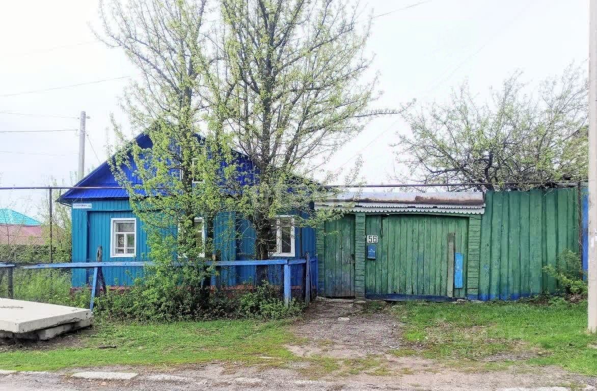 Купить дом на улице Галактионова в городе Ульяновск, продажа домов - база  объявлений Циан. Найдено 2 объявления