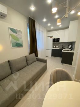 1-комн. кв 35 м2, 11/13 эт
