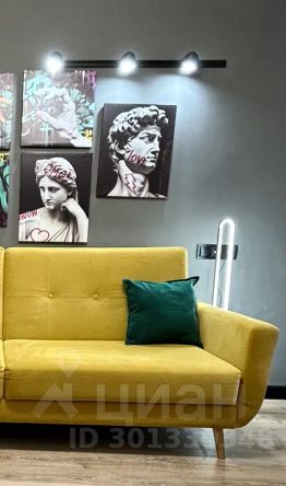 1-комн. кв 30 м2, 5/5 эт