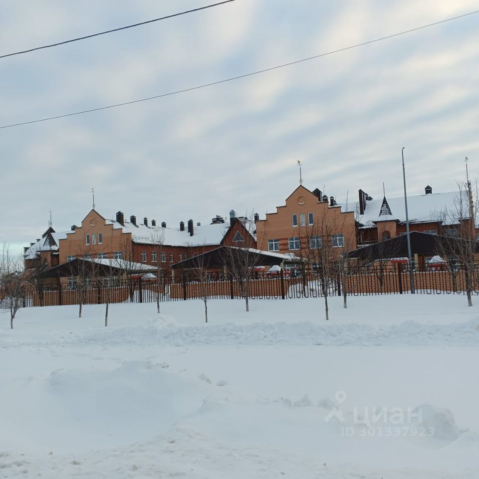 Купить дом на улице Пятигорская в городе Бузулук, продажа домов - база  объявлений Циан. Найдено 1 объявление