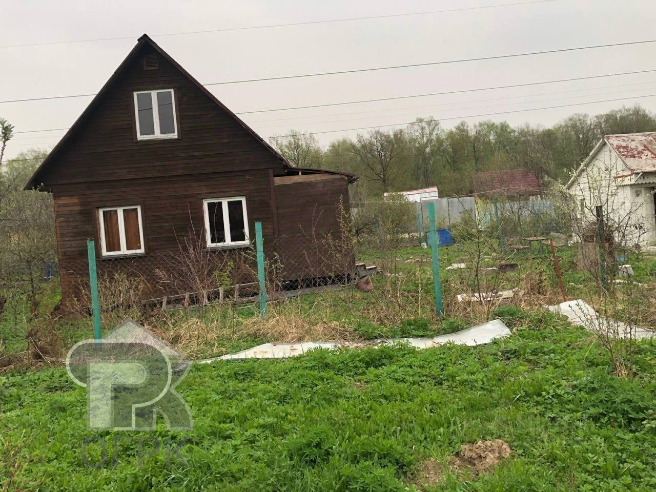 Купить загородную недвижимость в СНТ Березка-4 в городе Подольск, продажа  загородной недвижимости - база объявлений Циан. Найдено 2 объявления