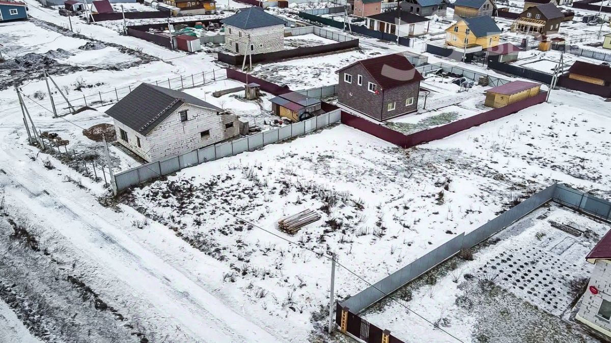 Купить земельный участок в коттеджном поселке Гатчина Вилладж в деревне  Монделево, продажа земельных участков - база объявлений Циан. Найдено 1  объявление