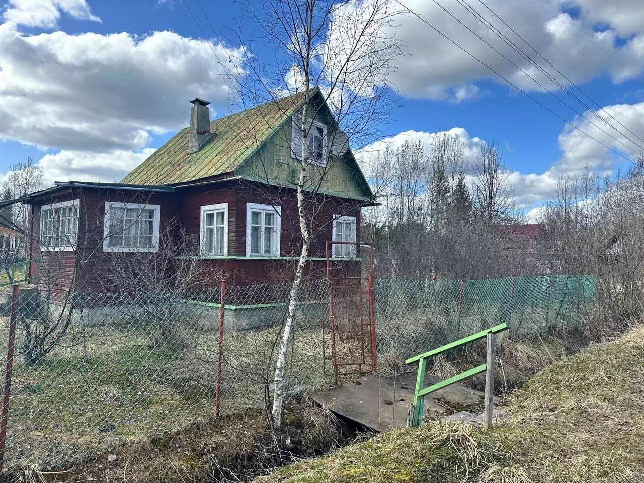 Купить дом в садоводческом массиве Новинка в городском поселении Вырицкое,  продажа домов - база объявлений Циан. Найдено 14 объявлений