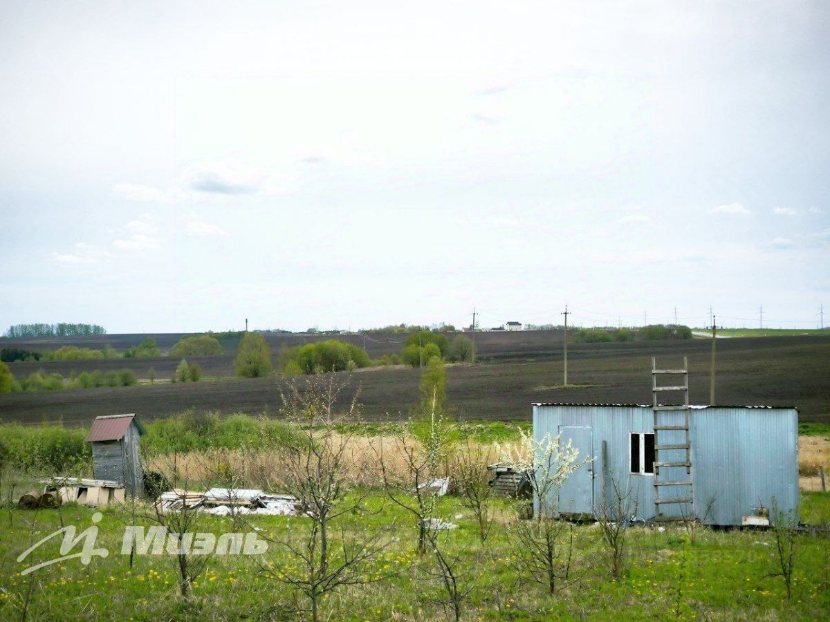 Купить дом в деревне Дубовая Роща Орловского района, продажа домов - база  объявлений Циан. Найдено 3 объявления