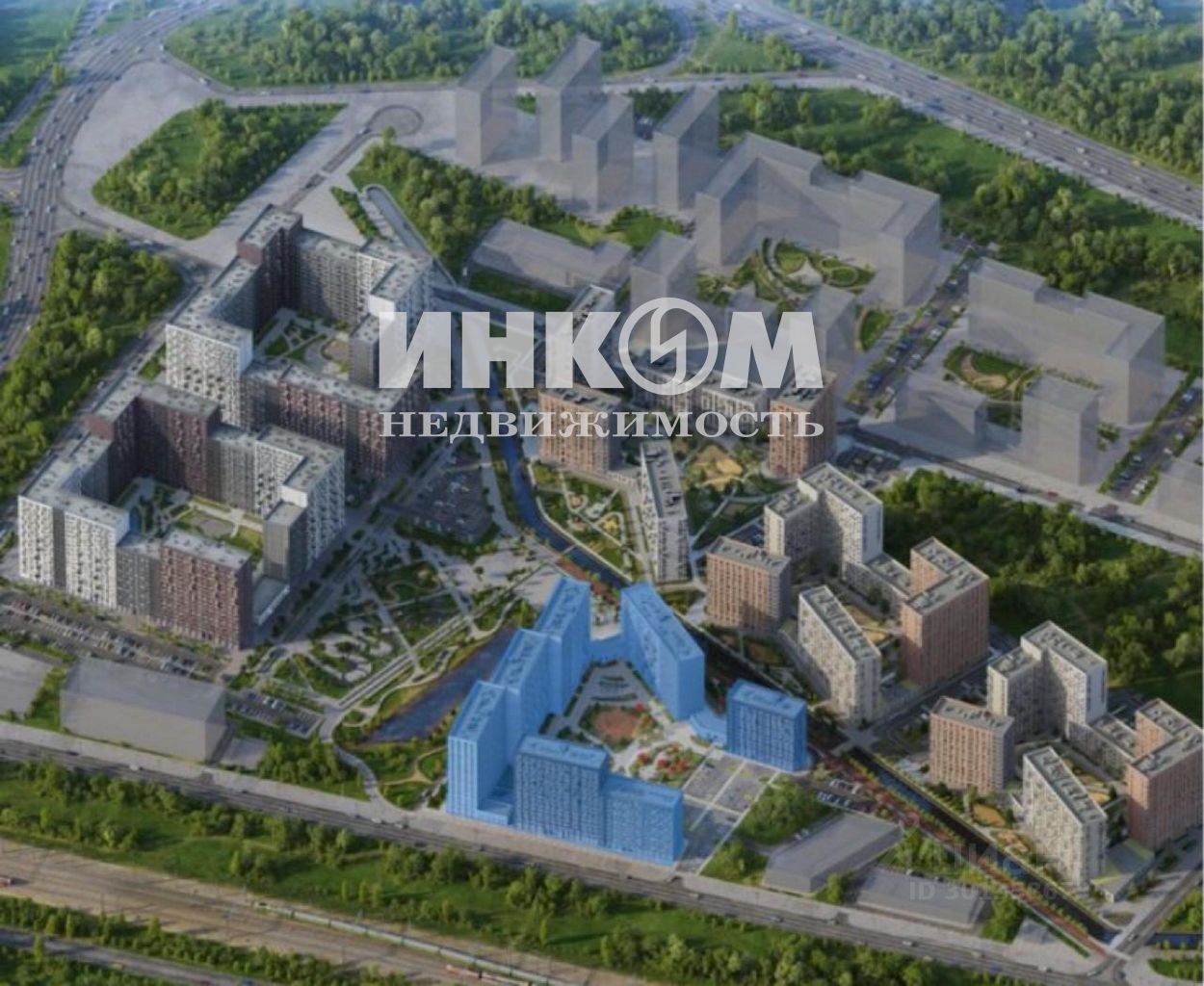 Квартиры в новостройке с господдержкой в Москве. Найдено 8 объявлений.